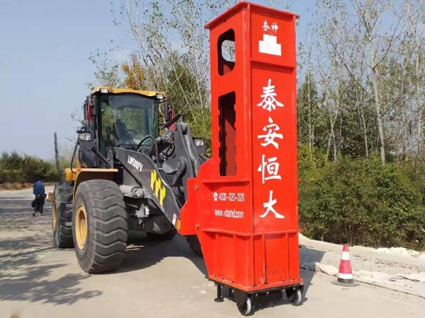 夯實機(jī)